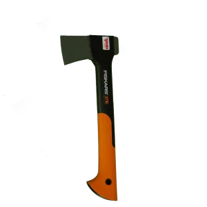 Hachette Fiskars 35,5 cm – Légère & durable - Pièges Termites