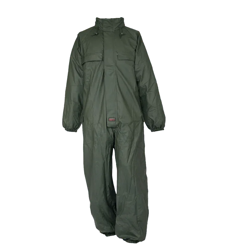 Combinaison imperméable lavable - Taille L/XL - Pièges Termites