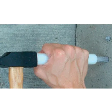 Bouterolle Mâle pour Injecteur Femelle - Pièges Termites