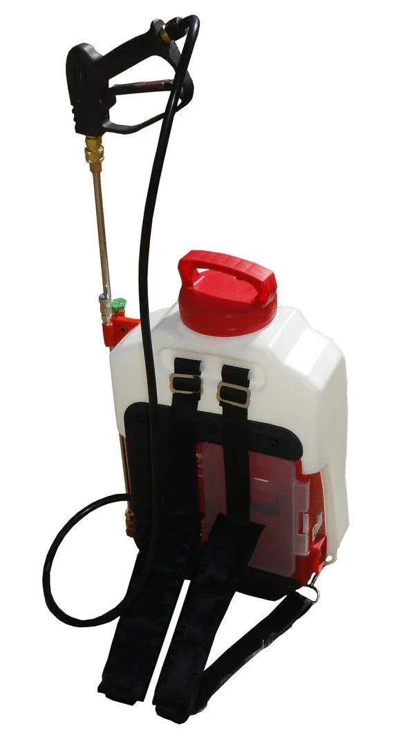 Pulvérisateur Électrique Dorsal Sans Fil KIT - Pièges Termites