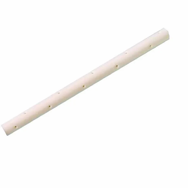 100 TUBES DIFFUSEURS - 100 injecteurs ø12mm et bouchons - Pièges Termites