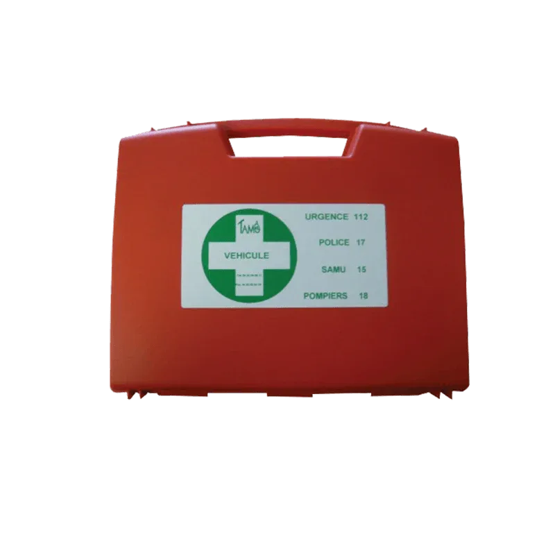 TROUSSE DE SECOURS - Pièges Termites