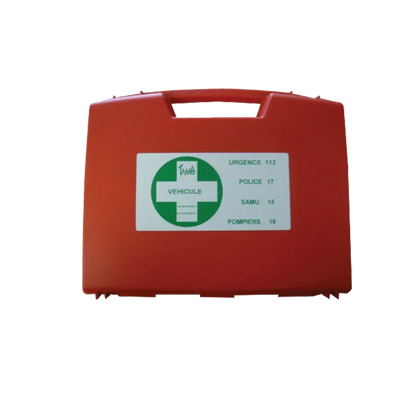 TROUSSE DE SECOURS - Pièges Termites