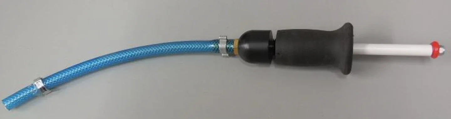 CANNE POUR INJECTION MUR - Pièges Termites