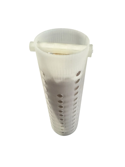 Lot de 5 Stations Termite-Ator – Système de détection et de surveillance - Pièges Termites