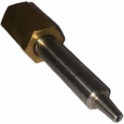 Embout d'injection pour injecteur femelle ø 6.5- 9.5-12mm - Pièges Termites