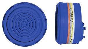 Paire de filtres A1B1E1P3 – Protection gaz, vapeurs et particules - Pièges Termites