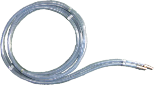 Flexible d'aspiration et retour pour pistolet d'injection - Pièges Termites