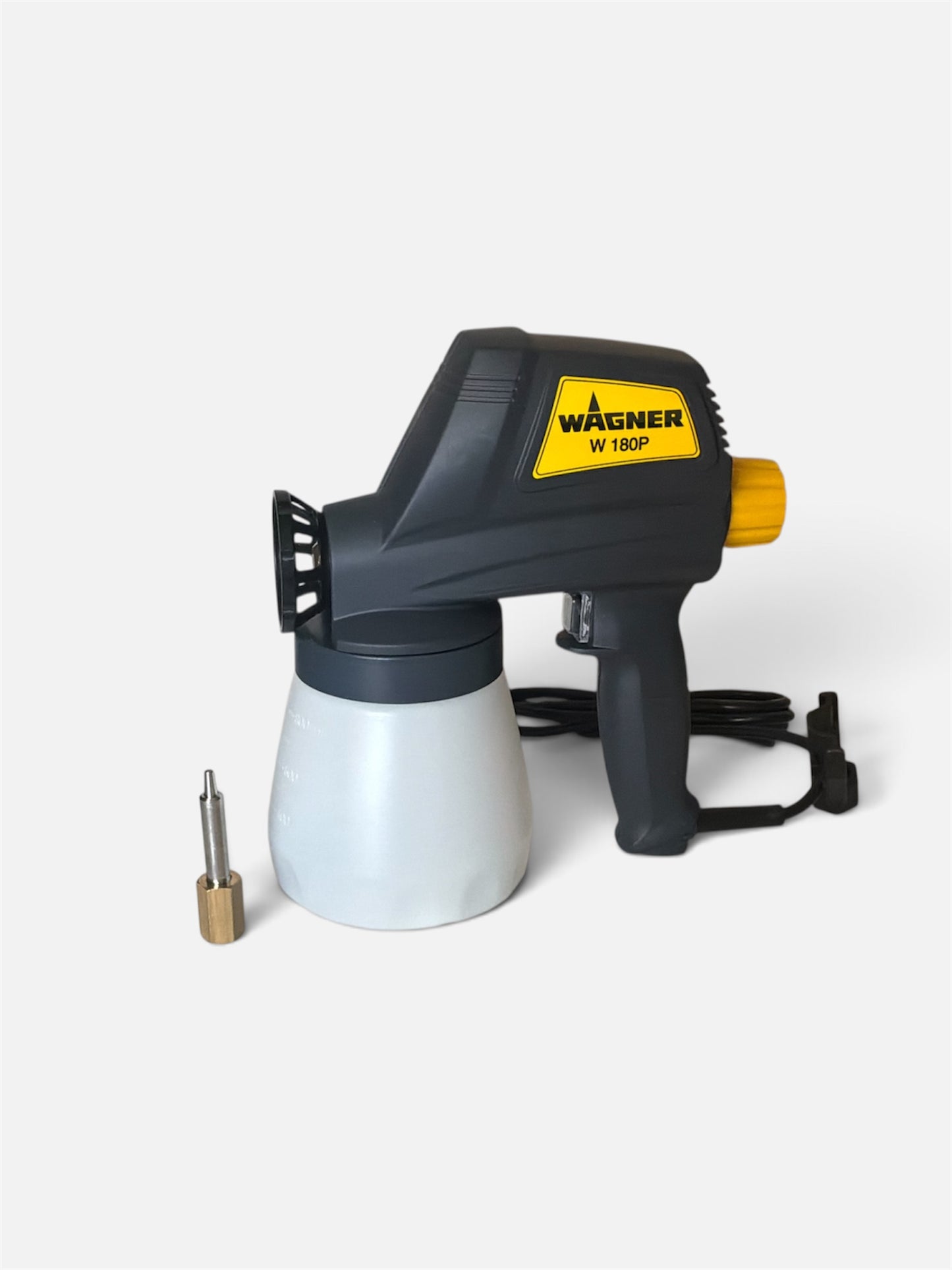 Wagner 95 + 1 Male Injection Rod Timber Treatment