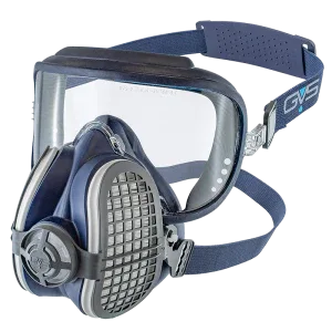 LUNETTE MASQUE P3 LIVRÉ AVEC 1 JEU DE FILTRE - Pièges Termites