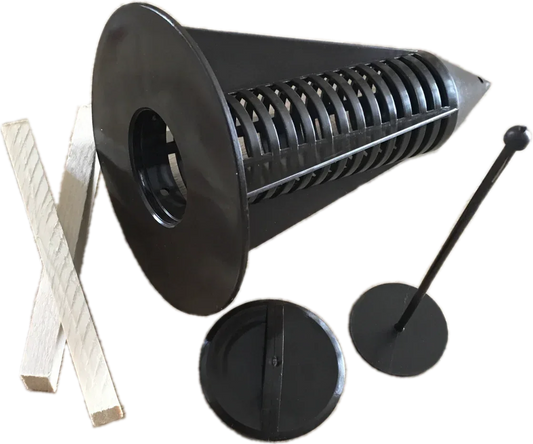 Station de Détection Termites bois x 20 pieges - Pièges Termites