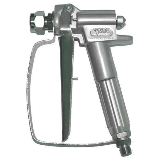 PISTOLET D'INJECTION MABI - Pièges Termites