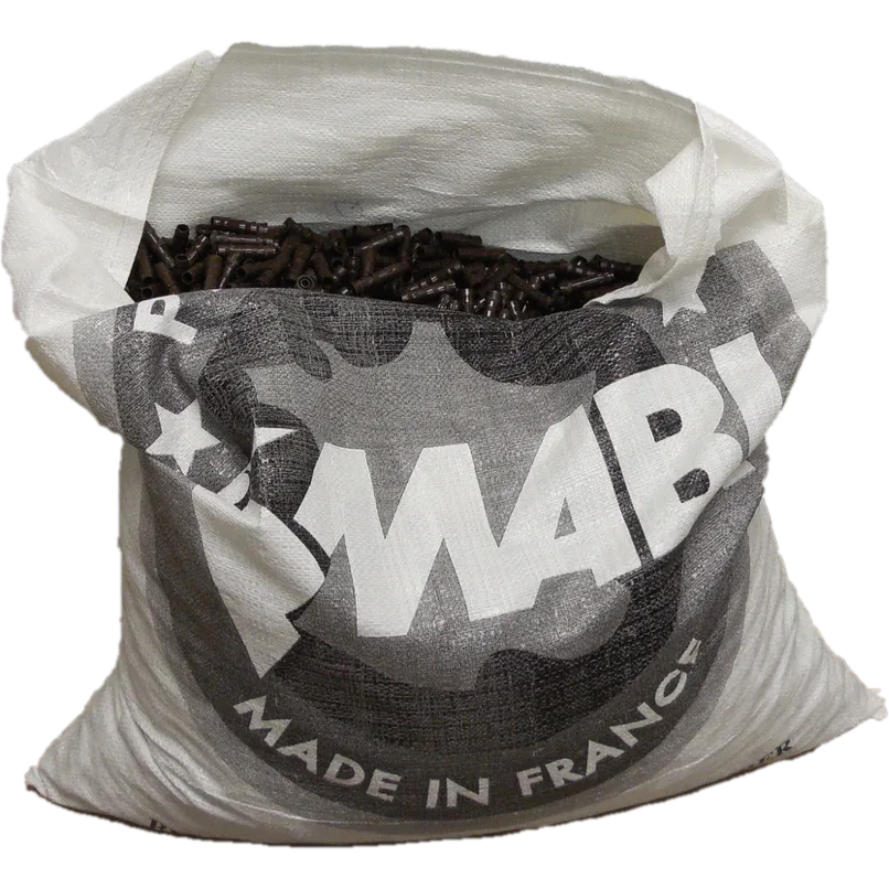 Injecteurs Bois 9,5mm Femelle sans tête x 5000 + 5 Mèches offertes - Pièges Termites