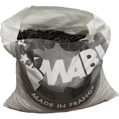 Injecteurs Bois 9,5mm Femelle sans tête x 5000 + 5 Mèches offertes - Pièges Termites