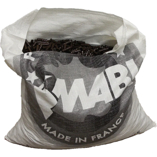 Injecteurs Bois 9,5mm Femelle sans tête x 5000 + 5 Mèches offertes - Pièges Termites