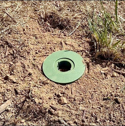 Pack 10 Pièges Station Termite-Ator – Système de détection et de surveillance - Pièges Termites