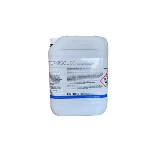 XILIX TERMISOL 5 L - Anti termite Insecticide Mur et Sol - Pièges Termites