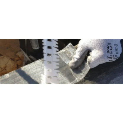 ANTI TERMITE PROTECT'INOX ROULEAU 50M LARGEUR 12CM - Pièges Termites