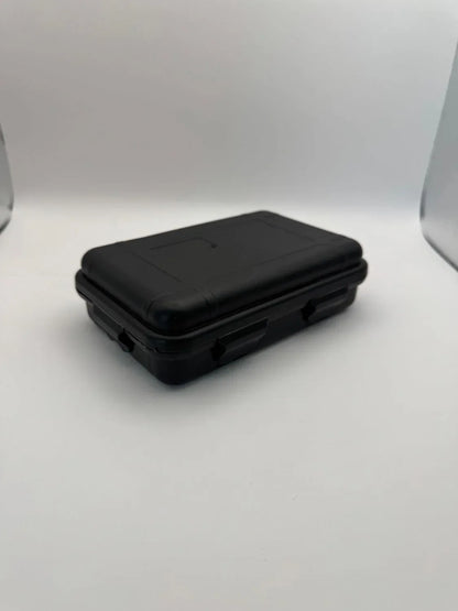 Boîtier Termite-Ator station Hexaflumeron pour cordon termites impression 3D - Pièges Termites