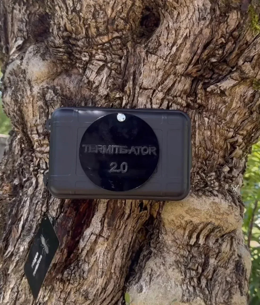 Kit Complet Sol & Mur : 20 Pièges Termite-Ator + Pâte Curative 1500 g + Boîtier Mural 2.0 - Pièges Termites