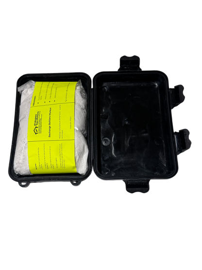 Boîtier Termite-Ator station pour cordon termites impression 3D - Pièges Termites