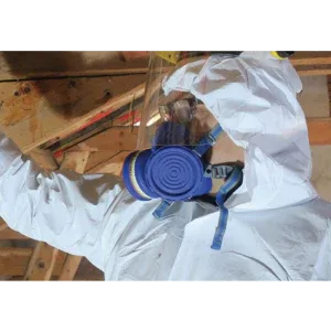 GALETTE FILTRE P3 LA PAIRE POUR DEMI-MASQUE BIGALETTE - Pièges Termites