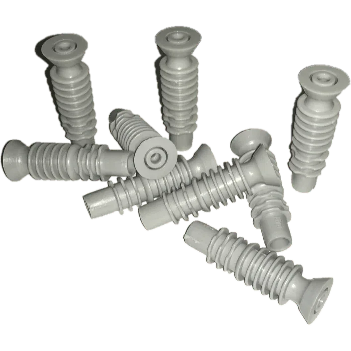 Injecteur Mur et Sol Ø12 mm – 3 formats disponibles - Pièges Termites