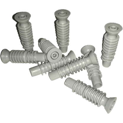 Injecteur Mur et Sol Ø12 mm – 3 formats disponibles - Pièges Termites