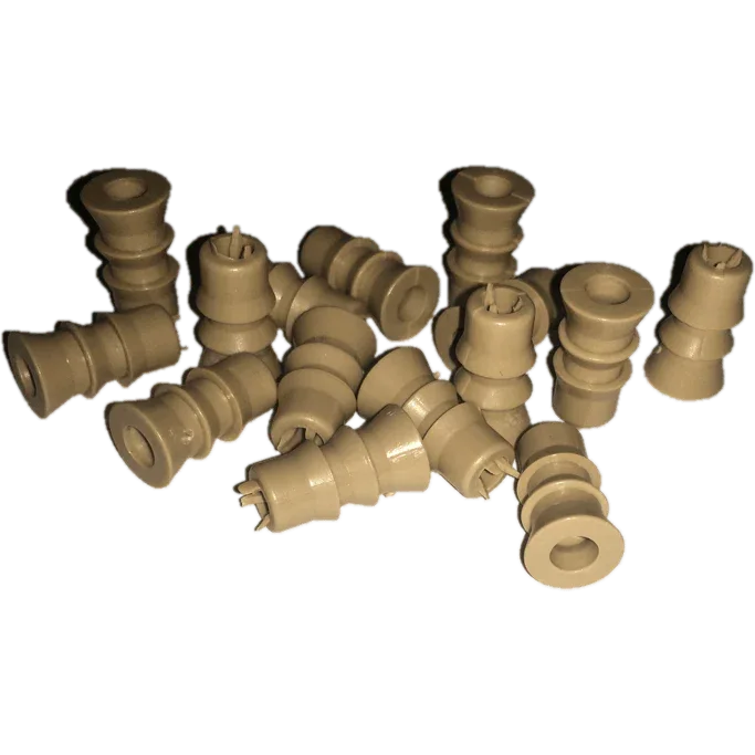 Injecteur Ø 6,5 mm pour Huisseries – 3 Coloris / 3 Formats – Gamme Exclusive - Pièges Termites