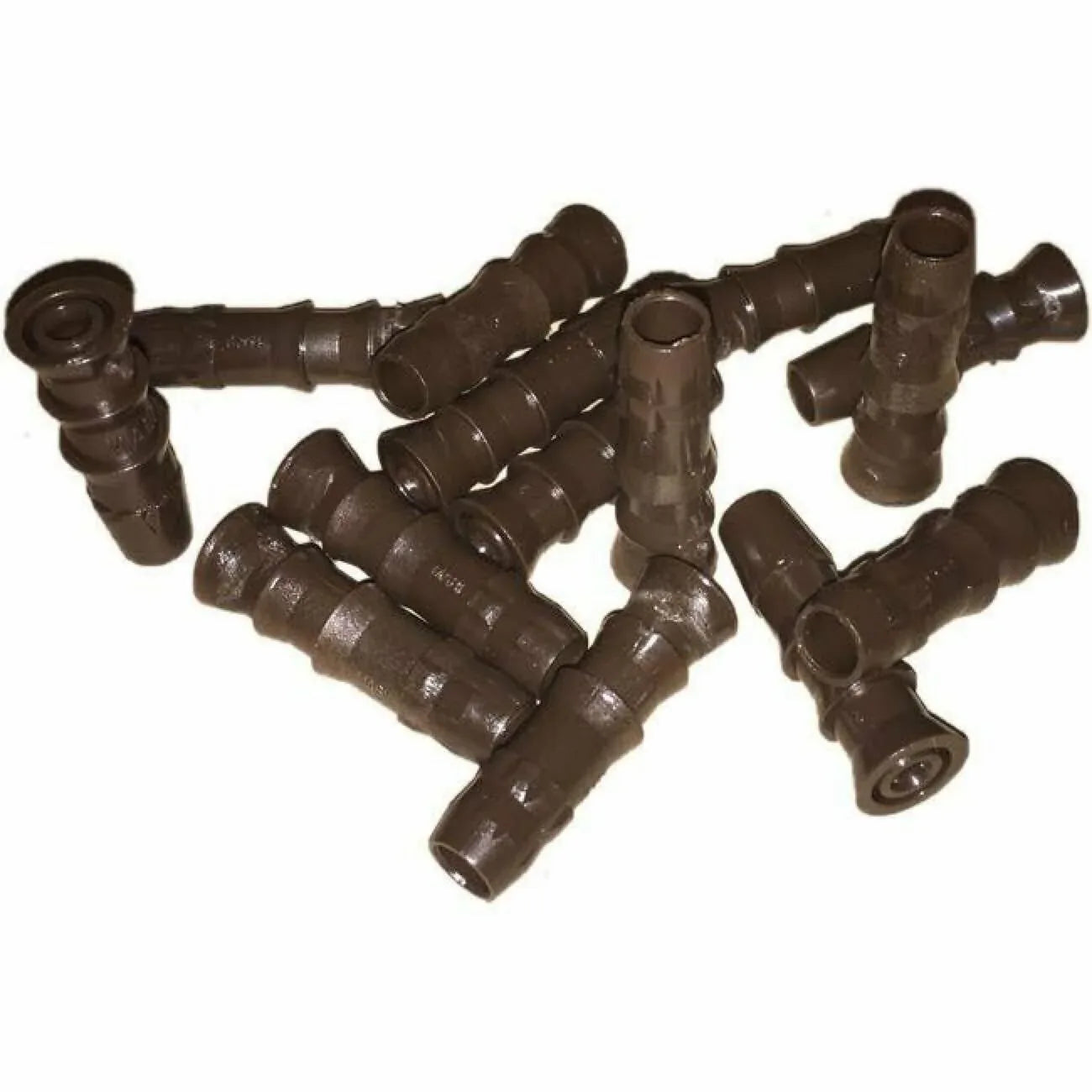 Kit Traitement de charpente Wagner 95 Embout-injecteur-mèche-5L Xilix TMU - Pièges Termites