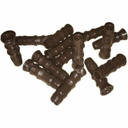 Kit Traitement de charpente Wagner 95 Embout-injecteur-mèche-5L Xilix TMU - Pièges Termites