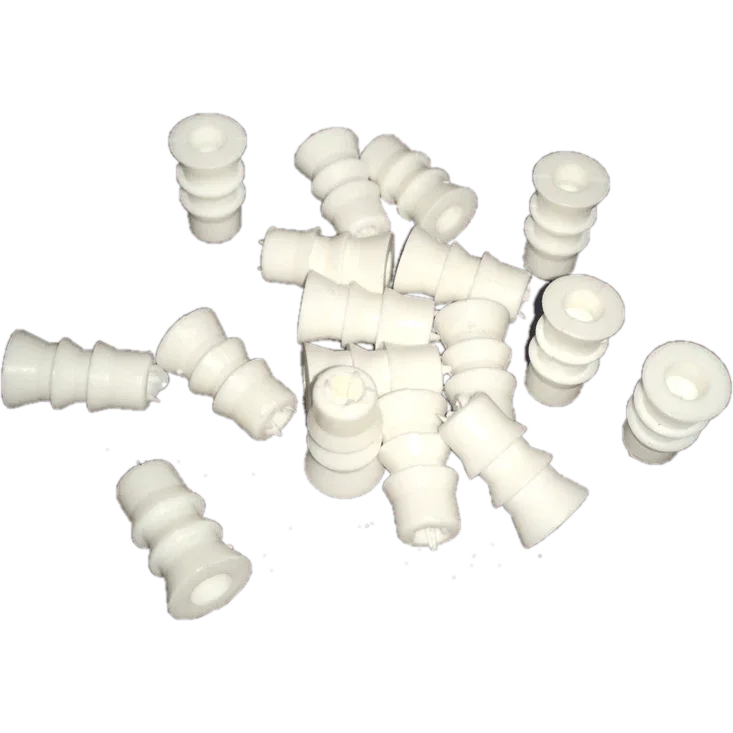 Injecteur Ø 6,5 mm pour Huisseries – 3 Coloris / 3 Formats – Gamme Exclusive - Pièges Termites