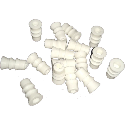 Injecteur Ø 6,5 mm pour Huisseries – 3 Coloris / 3 Formats – Gamme Exclusive - Pièges Termites