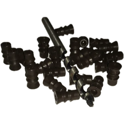 Injecteurs huisserie Ø6,5 mm + mèche offerte – 3 coloris – 3 formats disponibles - Pièges Termites