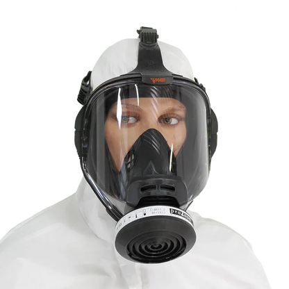 CARTOUCHE FILTRANTE A2B2P3 POUR MASQUE PANORAMIQUE - Pièges Termites