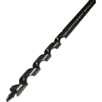 Kit Traitement de charpente Wagner 95 Embout-injecteur-mèche - Pièges Termites