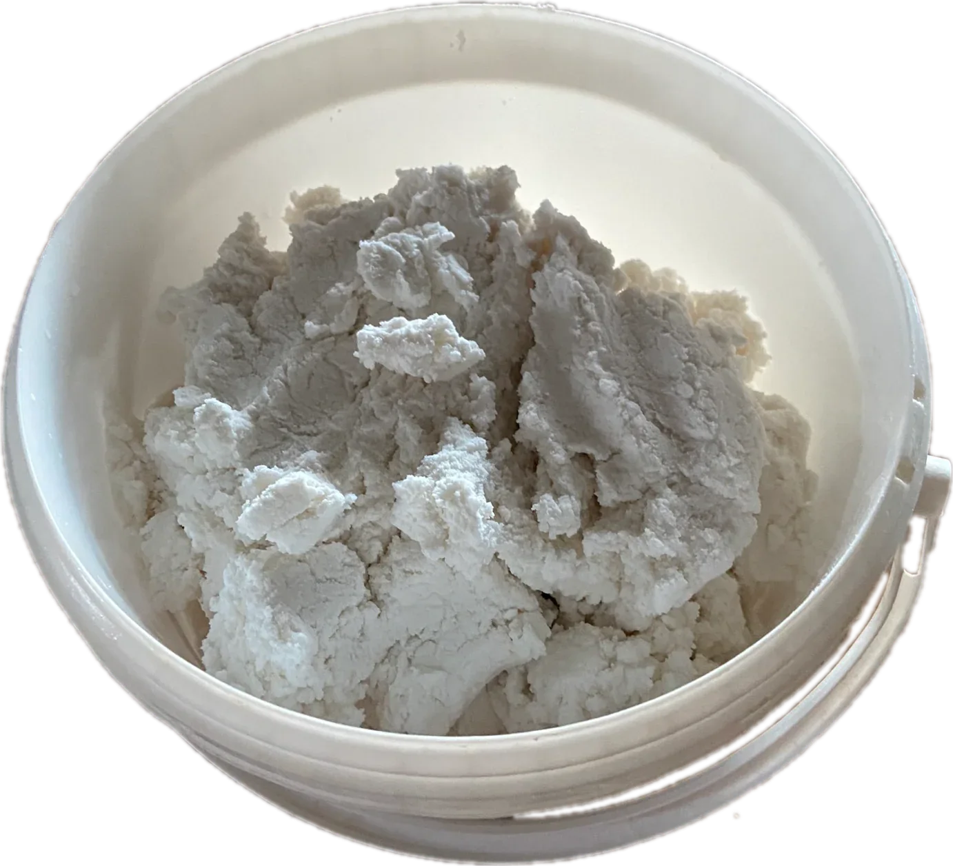 Recharge Pâte Hexaflumeron Pièges Termites Boîtiers Anti Termites - 1500 grs - Pièges Termites