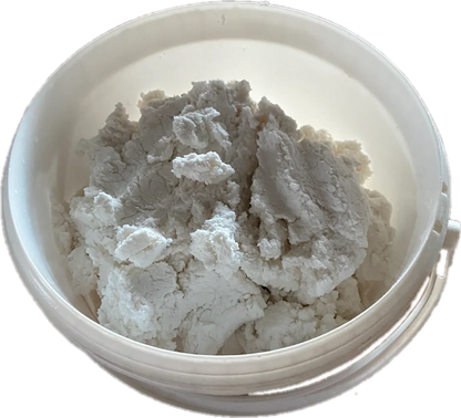 Recharge Pâte Hexaflumeron Pièges Termites Boîtiers Anti Termites - 1500 grs - Pièges Termites