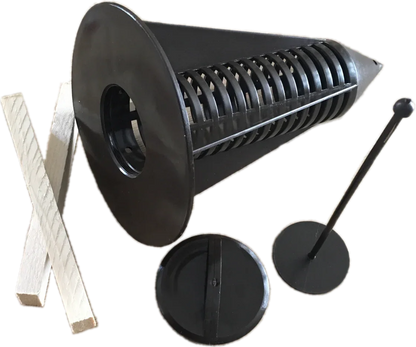 Termite Piège Termites Système de Détection x 1 - Pièges Termites