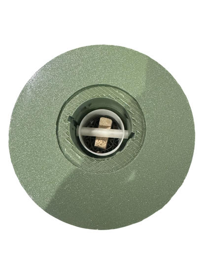 Pack 10 Pièges Station Termite-Ator – Système de détection et de surveillance - Pièges Termites