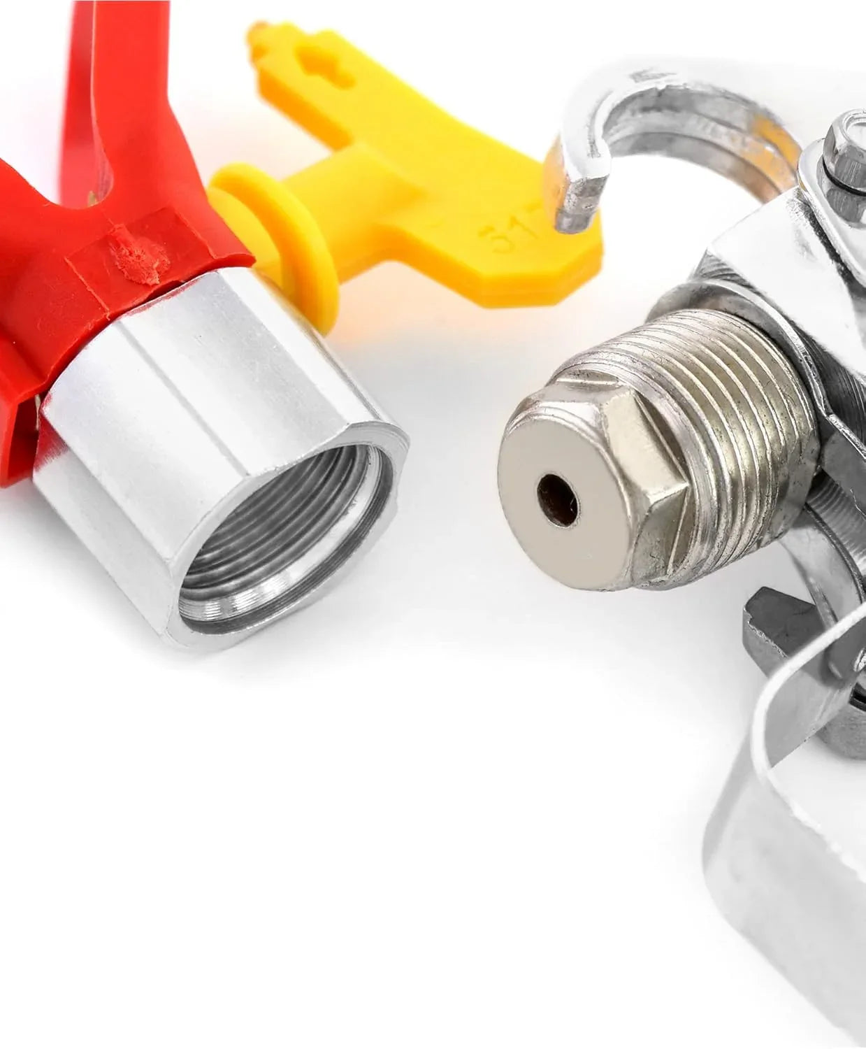 Pistolet injection pulvérisation - Pièges Termites