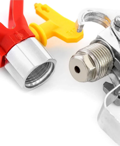 Pistolet injection pulvérisation - Pièges Termites